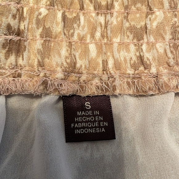 Sky’s the Limit wide leg pants - Picture 10 of 16